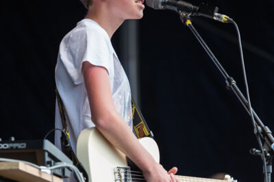 Bandits @ Popeiland 2014, picture 49, photographed by Guy Danneels - FrontView Magazine