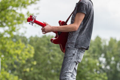 Bandits @ Popeiland 2014, picture 51, photographed by Guy Danneels - FrontView Magazine