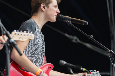 Bandits @ Popeiland 2014, picture 52, photographed by Guy Danneels - FrontView Magazine