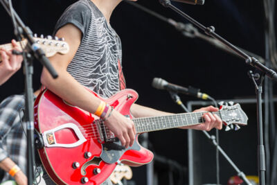 Bandits @ Popeiland 2014, picture 54, photographed by Guy Danneels - FrontView Magazine