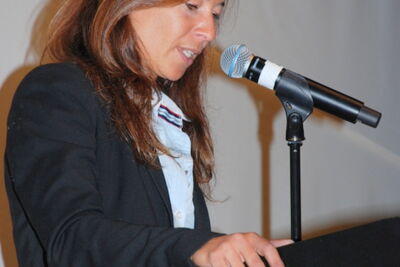 Persvoorstelling Night Fever @ Facility Center Witte Paard, foto 2, foto's door Peter Minnebo - FrontView Magazine