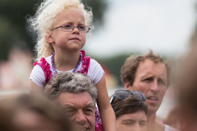 Sfeer, Randanimatie & Publieksfoto's @ Popeiland 2014, foto 7, foto's door Guy Danneels - FrontView Magazine