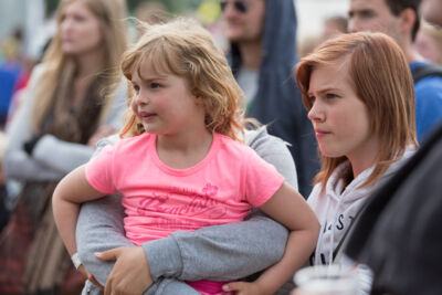 Sfeer, Randanimatie & Publieksfoto's @ Popeiland 2014, foto 94, foto's door Guy Danneels - FrontView Magazine