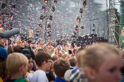 sfeerbeelden @ pennenzakkenrock 2014, picture 9, photographed by Carine Wouters - FrontView Magazine