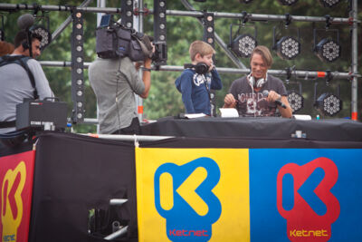 sfeerbeelden @ pennenzakkenrock 2014, picture 10, photographed by Carine Wouters - FrontView Magazine
