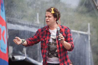 sfeerbeelden @ pennenzakkenrock 2014, picture 21, photographed by Carine Wouters - FrontView Magazine