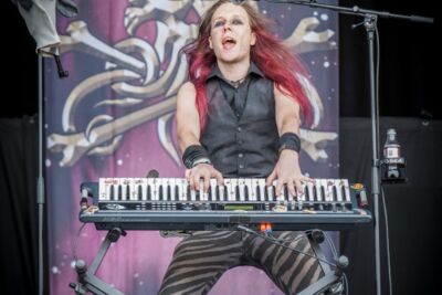 Bands en Podia Vrijdag @ Graspop Metal Meeting 2014, picture 1, photographed by Hans Van Hoof, Peter Dejongh, Rudy Dedoncker, Koen Van Den Broeck, Tim Tronckoe, Robin Looy, Elsie Roymans, Dorien Goetschalckx, Jens Dehaes - FrontView Magazine