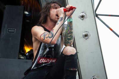 Bands en Podia Vrijdag @ Graspop Metal Meeting 2014, picture 18, photographed by Hans Van Hoof, Peter Dejongh, Rudy Dedoncker, Koen Van Den Broeck, Tim Tronckoe, Robin Looy, Elsie Roymans, Dorien Goetschalckx, Jens Dehaes - FrontView Magazine
