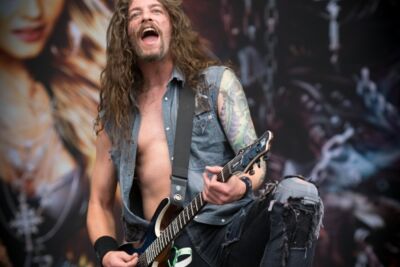 Bands en Podia Vrijdag @ Graspop Metal Meeting 2014, picture 25, photographed by Hans Van Hoof, Peter Dejongh, Rudy Dedoncker, Koen Van Den Broeck, Tim Tronckoe, Robin Looy, Elsie Roymans, Dorien Goetschalckx, Jens Dehaes - FrontView Magazine