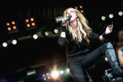 Bands en Podia Vrijdag @ Graspop Metal Meeting 2014, picture 34, photographed by Hans Van Hoof, Peter Dejongh, Rudy Dedoncker, Koen Van Den Broeck, Tim Tronckoe, Robin Looy, Elsie Roymans, Dorien Goetschalckx, Jens Dehaes - FrontView Magazine