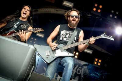 Bands en Podia Vrijdag @ Graspop Metal Meeting 2014, picture 35, photographed by Hans Van Hoof, Peter Dejongh, Rudy Dedoncker, Koen Van Den Broeck, Tim Tronckoe, Robin Looy, Elsie Roymans, Dorien Goetschalckx, Jens Dehaes - FrontView Magazine