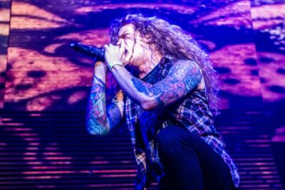 Bands en Podia Vrijdag @ Graspop Metal Meeting 2014, picture 41, photographed by Hans Van Hoof, Peter Dejongh, Rudy Dedoncker, Koen Van Den Broeck, Tim Tronckoe, Robin Looy, Elsie Roymans, Dorien Goetschalckx, Jens Dehaes - FrontView Magazine