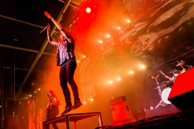 Bands en Podia Vrijdag @ Graspop Metal Meeting 2014, picture 43, photographed by Hans Van Hoof, Peter Dejongh, Rudy Dedoncker, Koen Van Den Broeck, Tim Tronckoe, Robin Looy, Elsie Roymans, Dorien Goetschalckx, Jens Dehaes - FrontView Magazine
