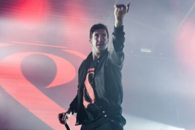 Bands en Podia Vrijdag @ Graspop Metal Meeting 2014, picture 51, photographed by Hans Van Hoof, Peter Dejongh, Rudy Dedoncker, Koen Van Den Broeck, Tim Tronckoe, Robin Looy, Elsie Roymans, Dorien Goetschalckx, Jens Dehaes - FrontView Magazine