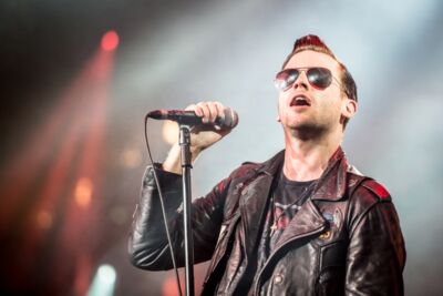 Bands en Podia Vrijdag @ Graspop Metal Meeting 2014, picture 83, photographed by Hans Van Hoof, Peter Dejongh, Rudy Dedoncker, Koen Van Den Broeck, Tim Tronckoe, Robin Looy, Elsie Roymans, Dorien Goetschalckx, Jens Dehaes - FrontView Magazine