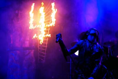 Bands en Podia Vrijdag @ Graspop Metal Meeting 2014, picture 90, photographed by Hans Van Hoof, Peter Dejongh, Rudy Dedoncker, Koen Van Den Broeck, Tim Tronckoe, Robin Looy, Elsie Roymans, Dorien Goetschalckx, Jens Dehaes - FrontView Magazine