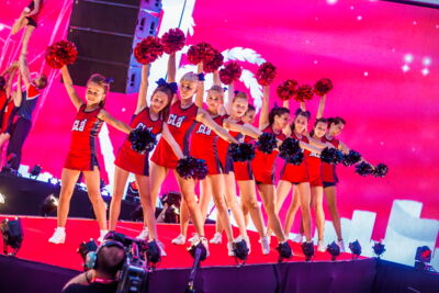 Love the samba - België - Zuid Korea @ Ghelamco arena Gent, picture 32, photographed by sven dullaert - FrontView Magazine