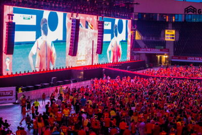 Love the samba - België - Zuid Korea @ Ghelamco arena Gent, picture 60, photographed by sven dullaert - FrontView Magazine