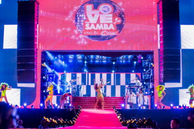 Love the samba - België - Zuid Korea @ Ghelamco arena Gent, picture 65, photographed by sven dullaert - FrontView Magazine