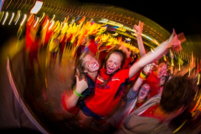Love the samba - België - Zuid Korea @ Ghelamco arena Gent, picture 102, photographed by sven dullaert - FrontView Magazine