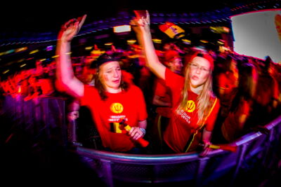 Love the samba - België - Zuid Korea @ Ghelamco arena Gent, picture 108, photographed by sven dullaert - FrontView Magazine