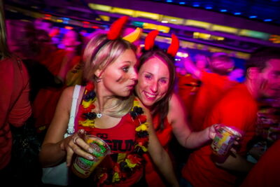 Love the samba - België - Zuid Korea @ Ghelamco arena Gent, picture 123, photographed by sven dullaert - FrontView Magazine