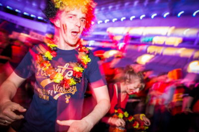 Love the samba - België - Zuid Korea @ Ghelamco arena Gent, picture 157, photographed by sven dullaert - FrontView Magazine