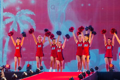 Love the samba - België - Zuid Korea @ Ghelamco arena Gent, picture 166, photographed by sven dullaert - FrontView Magazine