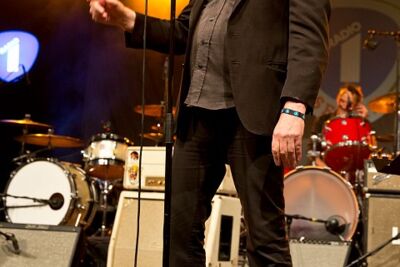 Radio 1 Bowie Sessie @ Openluchttheater Rivierenhof, foto 23, foto's door Marc Verdonck - FrontView Magazine