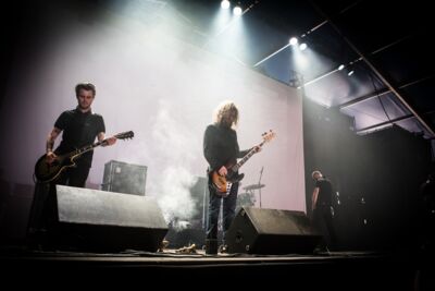 Bands en Podia Zaterdag @ Graspop Metal Meeting 2014, picture 9, photographed by Elsie, Roymans, Rudy, DeDoncker, Robin Looy,  Hans Van Hoof, Jens Dehaes, Stijn Verbruggen, Tim Tronckoe - FrontView Magazine