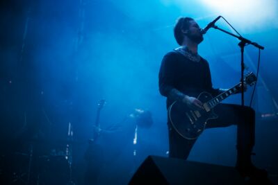 Bands en Podia Zaterdag @ Graspop Metal Meeting 2014, picture 27, photographed by Elsie, Roymans, Rudy, DeDoncker, Robin Looy,  Hans Van Hoof, Jens Dehaes, Stijn Verbruggen, Tim Tronckoe - FrontView Magazine