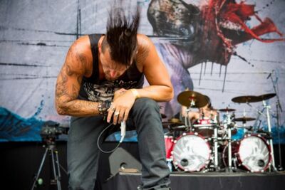 Bands en Podia Zaterdag @ Graspop Metal Meeting 2014, picture 32, photographed by Elsie, Roymans, Rudy, DeDoncker, Robin Looy,  Hans Van Hoof, Jens Dehaes, Stijn Verbruggen, Tim Tronckoe - FrontView Magazine