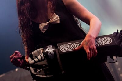 Bands en Podia Zaterdag @ Graspop Metal Meeting 2014, picture 37, photographed by Elsie, Roymans, Rudy, DeDoncker, Robin Looy,  Hans Van Hoof, Jens Dehaes, Stijn Verbruggen, Tim Tronckoe - FrontView Magazine