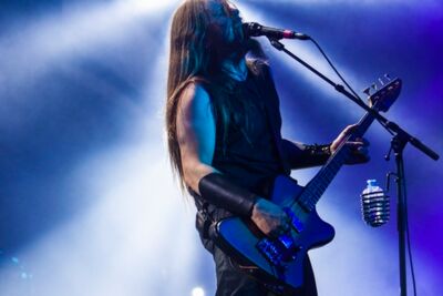 Bands en Podia Zaterdag @ Graspop Metal Meeting 2014, picture 40, photographed by Elsie, Roymans, Rudy, DeDoncker, Robin Looy,  Hans Van Hoof, Jens Dehaes, Stijn Verbruggen, Tim Tronckoe - FrontView Magazine