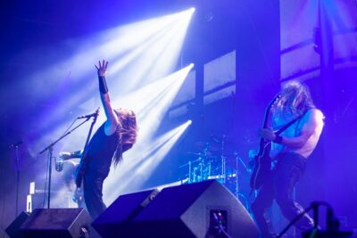Bands en Podia Zaterdag @ Graspop Metal Meeting 2014, picture 41, photographed by Elsie, Roymans, Rudy, DeDoncker, Robin Looy,  Hans Van Hoof, Jens Dehaes, Stijn Verbruggen, Tim Tronckoe - FrontView Magazine