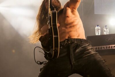 Bands en Podia Zaterdag @ Graspop Metal Meeting 2014, picture 43, photographed by Elsie, Roymans, Rudy, DeDoncker, Robin Looy,  Hans Van Hoof, Jens Dehaes, Stijn Verbruggen, Tim Tronckoe - FrontView Magazine