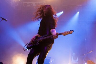 Bands en Podia Zaterdag @ Graspop Metal Meeting 2014, picture 55, photographed by Elsie, Roymans, Rudy, DeDoncker, Robin Looy,  Hans Van Hoof, Jens Dehaes, Stijn Verbruggen, Tim Tronckoe - FrontView Magazine