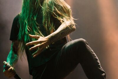 Bands en Podia Zaterdag @ Graspop Metal Meeting 2014, picture 61, photographed by Elsie, Roymans, Rudy, DeDoncker, Robin Looy,  Hans Van Hoof, Jens Dehaes, Stijn Verbruggen, Tim Tronckoe - FrontView Magazine