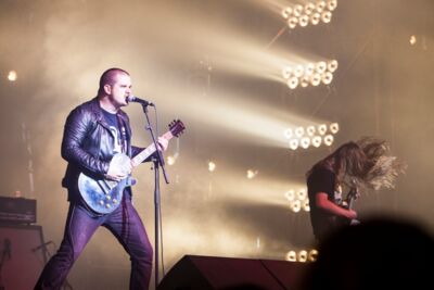 Bands en Podia Zaterdag @ Graspop Metal Meeting 2014, picture 70, photographed by Elsie, Roymans, Rudy, DeDoncker, Robin Looy,  Hans Van Hoof, Jens Dehaes, Stijn Verbruggen, Tim Tronckoe - FrontView Magazine