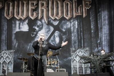 Bands en Podia Zaterdag @ Graspop Metal Meeting 2014, picture 87, photographed by Elsie, Roymans, Rudy, DeDoncker, Robin Looy,  Hans Van Hoof, Jens Dehaes, Stijn Verbruggen, Tim Tronckoe - FrontView Magazine