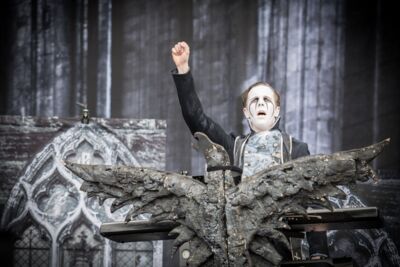 Bands en Podia Zaterdag @ Graspop Metal Meeting 2014, picture 88, photographed by Elsie, Roymans, Rudy, DeDoncker, Robin Looy,  Hans Van Hoof, Jens Dehaes, Stijn Verbruggen, Tim Tronckoe - FrontView Magazine