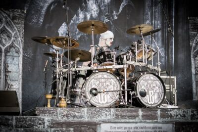 Bands en Podia Zaterdag @ Graspop Metal Meeting 2014, picture 89, photographed by Elsie, Roymans, Rudy, DeDoncker, Robin Looy,  Hans Van Hoof, Jens Dehaes, Stijn Verbruggen, Tim Tronckoe - FrontView Magazine