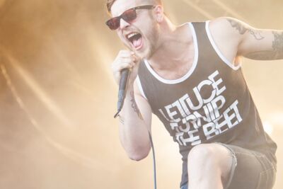 Bands en Podia Zaterdag @ Graspop Metal Meeting 2014, picture 104, photographed by Elsie, Roymans, Rudy, DeDoncker, Robin Looy,  Hans Van Hoof, Jens Dehaes, Stijn Verbruggen, Tim Tronckoe - FrontView Magazine