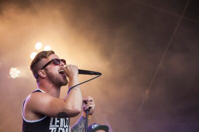 Bands en Podia Zaterdag @ Graspop Metal Meeting 2014, picture 106, photographed by Elsie, Roymans, Rudy, DeDoncker, Robin Looy,  Hans Van Hoof, Jens Dehaes, Stijn Verbruggen, Tim Tronckoe - FrontView Magazine