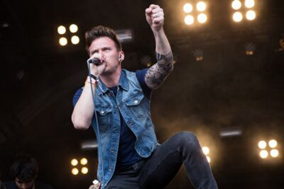 Bands en Podia Zaterdag @ Graspop Metal Meeting 2014, picture 117, photographed by Elsie, Roymans, Rudy, DeDoncker, Robin Looy,  Hans Van Hoof, Jens Dehaes, Stijn Verbruggen, Tim Tronckoe - FrontView Magazine