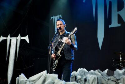 Bands en Podia Zaterdag @ Graspop Metal Meeting 2014, picture 126, photographed by Elsie, Roymans, Rudy, DeDoncker, Robin Looy,  Hans Van Hoof, Jens Dehaes, Stijn Verbruggen, Tim Tronckoe - FrontView Magazine