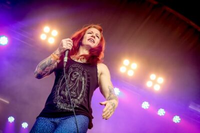 Bands en Podia Zaterdag @ Graspop Metal Meeting 2014, picture 138, photographed by Elsie, Roymans, Rudy, DeDoncker, Robin Looy,  Hans Van Hoof, Jens Dehaes, Stijn Verbruggen, Tim Tronckoe - FrontView Magazine