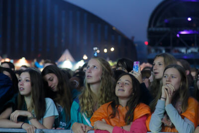 Ben Howard @ Couleur Café, picture 6, photographed by Tristan Herftijd - FrontView Magazine