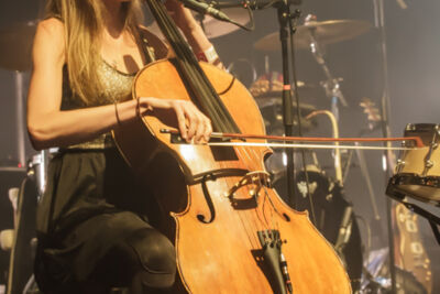 Ben Howard @ Couleur Café, picture 17, photographed by Tristan Herftijd - FrontView Magazine