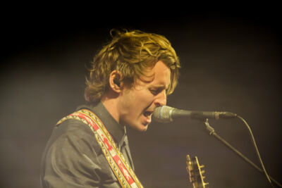 Ben Howard @ Couleur Café, picture 18, photographed by Tristan Herftijd - FrontView Magazine